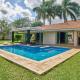 Luxury Priv. Suite W/ Whirlpool Tub 15 mn Airport/Bacab Mansion, Cancún - Foto 4