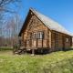 Cozy house in Leesi with sauna