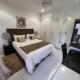 Ledimor Guesthouse, Polokwane - Fotografie 7