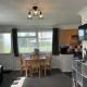 62 M&T Chalets , 2 bed detached chalet Florida holiday park Hemsby - Fotografie 2