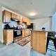 New renovated Loft in Old factory by Kings Island, Maineville (фото 5)