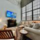 New renovated Loft in Old factory by Kings Island, Maineville (фото 2)