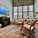New renovated Loft in Old factory by Kings Island, Maineville (фото 4)