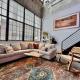 New renovated Loft in Old factory by Kings Island, Maineville