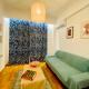 Antinoros Inn, Stylish apartment,3' to Metro, Athen - Foto 9