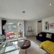2 Bed, Open plan, Modernised Flat, Canary Wharf, Londra - Foto 6