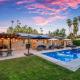 *Home - 2117 S Divot Ln, Palm Springs, Palm Springs - Fotografie 2