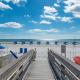 Beach Front, Family Tides 103, Free Activities Included! Fort Walton Beach - Foto 1
