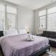 Luxury Apartment with Loft, Los Angeles - Foto 4