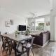 Luxury Apartment with Loft, Los Angeles - Foto 1