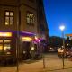 Stylish 2-room Apartment with Balcony Next to East Side Gallery, Berlín - Fotografie 4