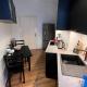 Stylish 2-room Apartment with Balcony Next to East Side Gallery, Berlín - Fotografie 8