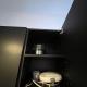Stylish 2-room Apartment with Balcony Next to East Side Gallery, Berlín - Fotografie 9