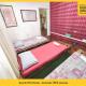 Casa Amarela Blumenau Hospedagem Alternativa, Blumenau - Fotografie 7
