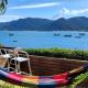 Casa no Paraíso - Pântano do Sul - Florianópolis, Florianópolis - Zdjęcie 1