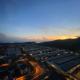 Proboscis Guest House Monthly, Sandakan (fotografie 2)