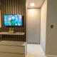 Apartamento Moderno UEM Wi-Fi Smart - LP12, Maringá - Photo 6