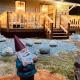 Perch - Ellie's Secret Cabin, Coupeville (Foto 2)