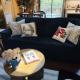 Perch - Ellie's Secret Cabin, Coupeville (Foto 4)