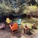 Perch - Ellie's Secret Cabin, Coupeville (Foto 5)