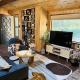 Perch - Ellie's Secret Cabin, Coupeville (Foto 8)