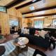 Perch - Ellie's Secret Cabin, Coupeville (Foto 9)