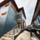 Renda Residence, Deabenekrom