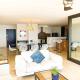 Beachfront Apartment Luxury Facilities Amazing Location, Cancún - Foto 9