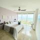 Beachfront Apartment Luxury Facilities Amazing Location, Cancún - Foto 10