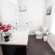Spacious 3 Bedroom Apartment in Heart of Niagara Thorold - Zdjęcie 3