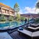 Bambu Lokha Guest house, Gianyar Bali, Ubud - Fotografie 1