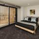The Coomber - Apartments & Studios New Plymouth - Fotografie 7