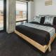 The Coomber - Apartments & Studios New Plymouth - Fotografie 9