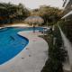 Exclusivo apartamento en Bello Horizonte Santa Marta - Foto 9