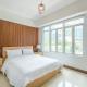 Modern Stylish Condo in Stamford McKinley Wi-Fi, Manila - Fotografie 1