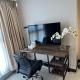 1 BR condo Uptown Parksuites BGC, high floor, morning sun, Manila - Foto 7
