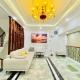 Lemon House - Service Apartment - Ngoc Thuy - Long Bien, Hanoj - Fotografie 1