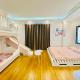 Lemon House - Service Apartment - Ngoc Thuy - Long Bien, Hanoj - Fotografie 2