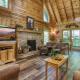 ER215 - Red Bird Haven cabin Pigeon Forge - Foto 3