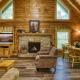 ER215 - Red Bird Haven cabin Pigeon Forge - Foto 4