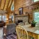 ER215 - Red Bird Haven cabin Pigeon Forge - Foto 6