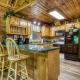 ER215 - Red Bird Haven cabin Pigeon Forge - Foto 9