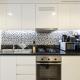A Living - Luxury Studio Apartment in Aykon City Canal Views, Business bay, Dubai - Foto 8