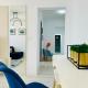 Joy City Stay Circumvalatiunii 47, Timisoara - Foto 3