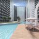 Cozy 1-bedroom unit in Shore 3 Residences, Манила - Фото 4