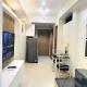 Cozy 1-bedroom unit in Shore 3 Residences, Манила - Фото 8
