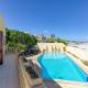 Villa with beautiful Views with pool in Mellieha by 360 Estates Mellieħa - Fotografie 1