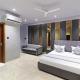 Hotel Preet Inn 05 mints walking Distance Nizamuddin Railway Station, ニューデリー - 写真 6