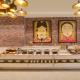 Lemon Tree Hotel, Centre Point, Jamshedpur, Džamšédpur - Fotografie 9