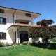 B&B Mombracco, Envie